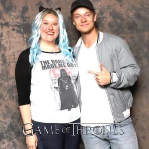 Meet your Posher, Bekka